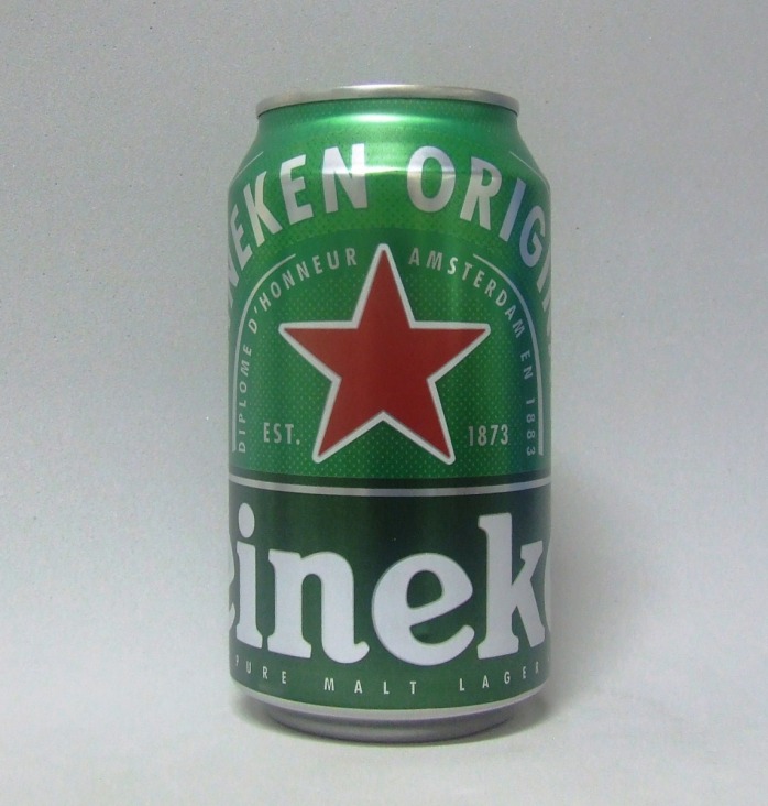 Heineken puro malte